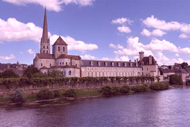 escort Saint-Savin