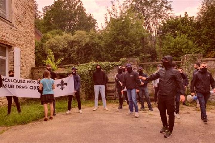 escort Saint-Senoux