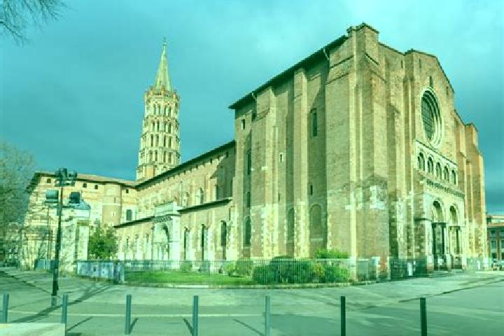 escort Saint-Sernin