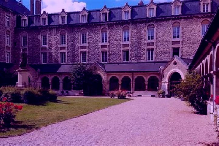 escort Saint-Sixte