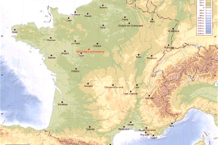 escort Saint-Sulpice-de-Pommeray