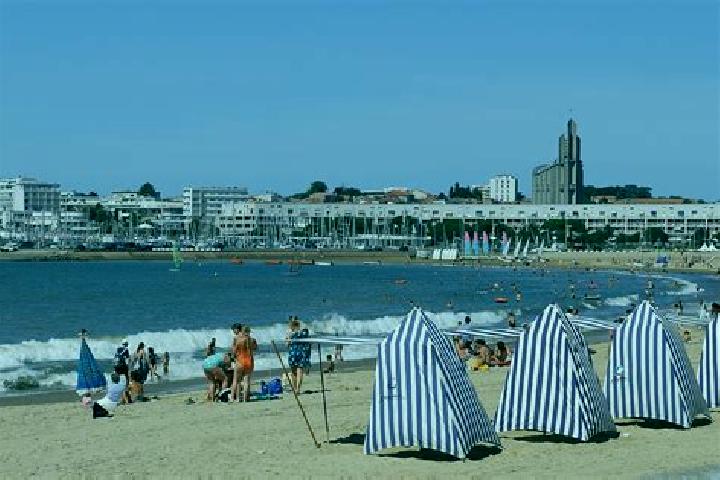 escort Saint-Sulpice-de-Royan