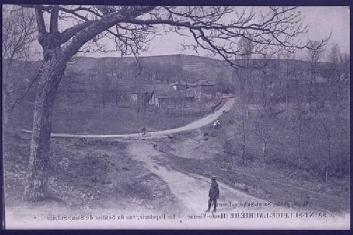 escort Saint-Sulpice-Lauriere