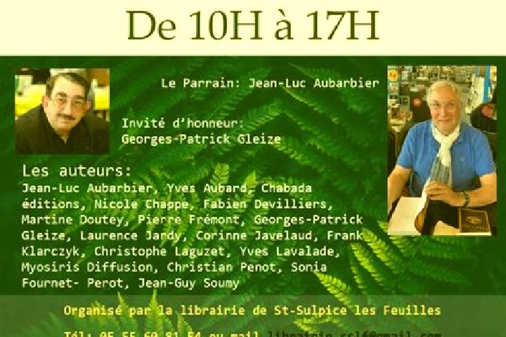 escort Saint-Sulpice-les-Feuilles