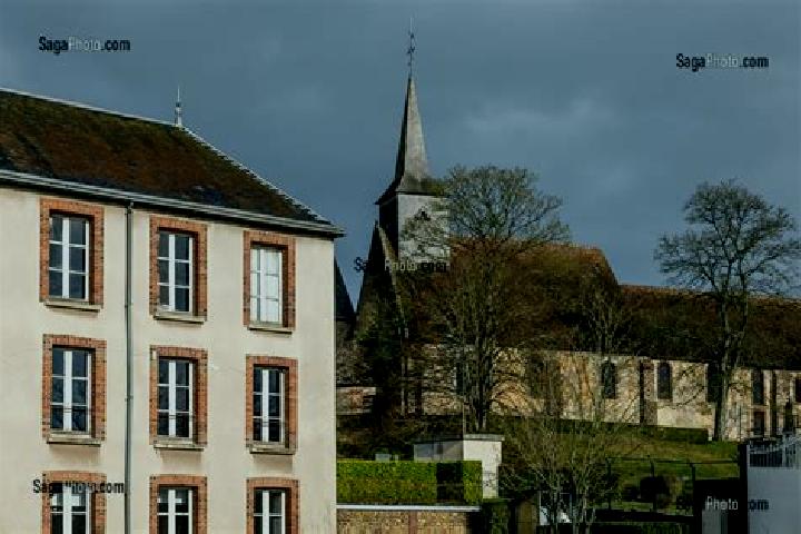 escort Saint-Sulpice-sur-Risle