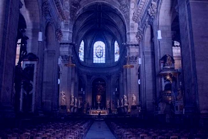 escort Saint-Sulpice