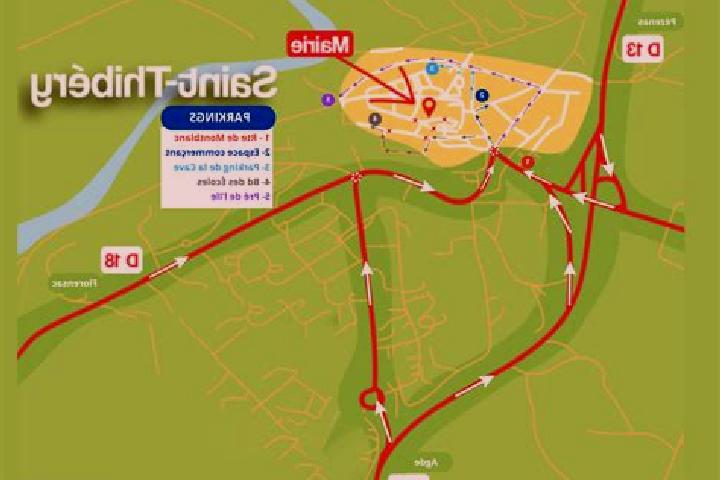 escort Saint-Thibery
