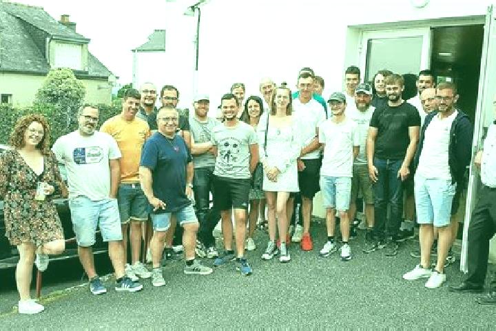 escort Saint-Thois