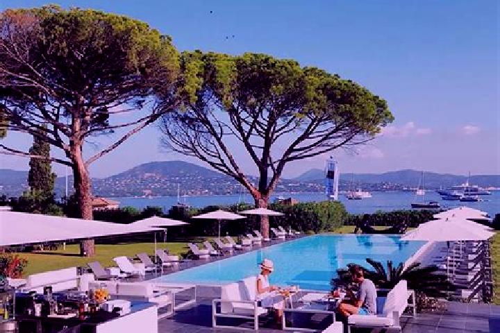 escort Saint-Tropez