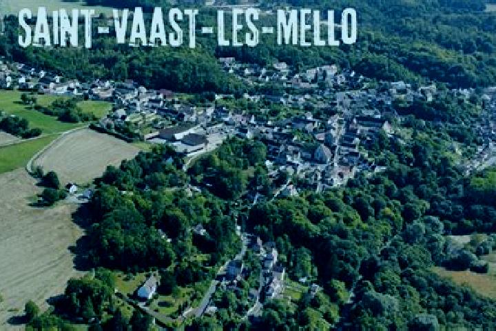 escort Saint-Vaast-les-Mello