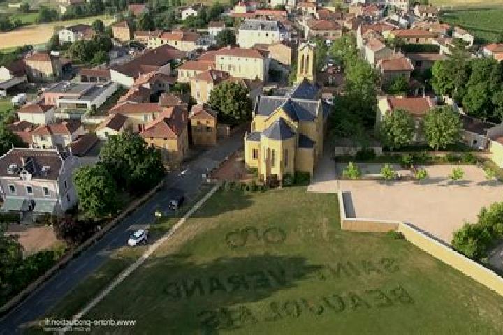 escort Saint-Verand