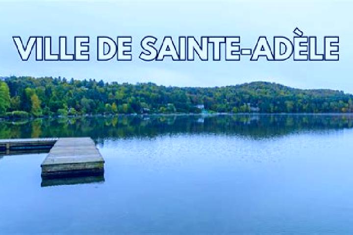 escort Sainte-Adele