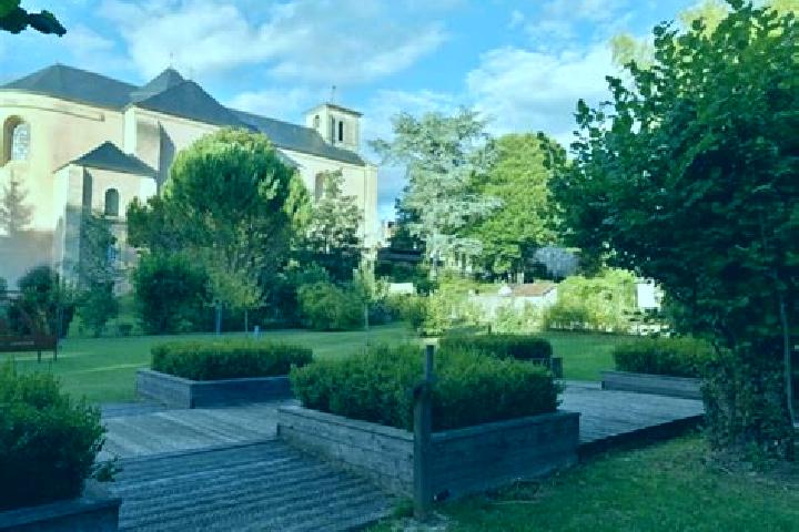 escort Sainte-Alvere