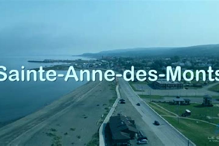 escort Sainte-Anne-des-Monts