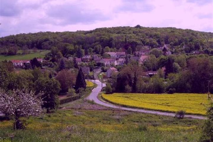 escort Sainte-Aulde