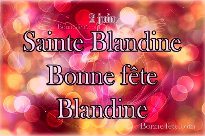 escort Sainte-Blandine