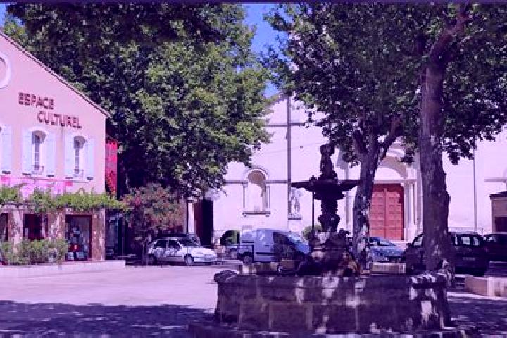 escort Sainte-Cecile-les-Vignes