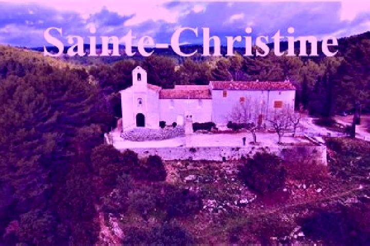 escort Sainte-Christine
