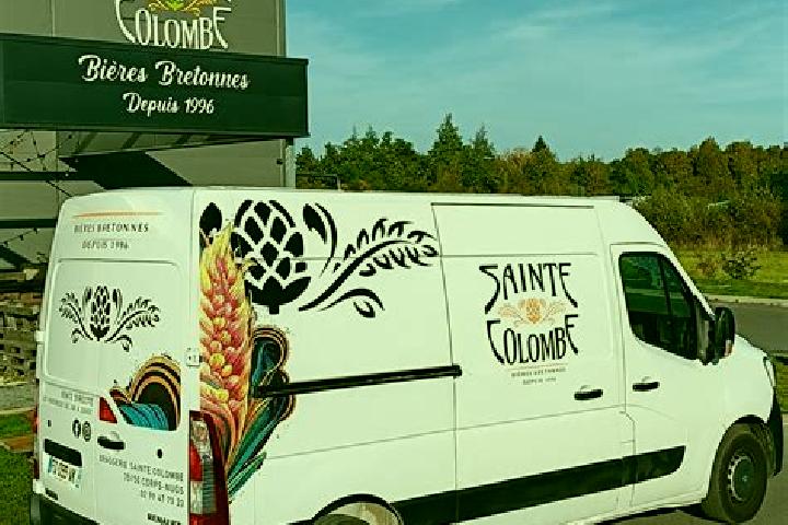 escort Sainte-Colombe