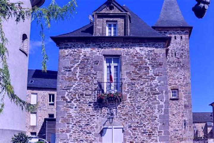 escort Sainte-Fereole