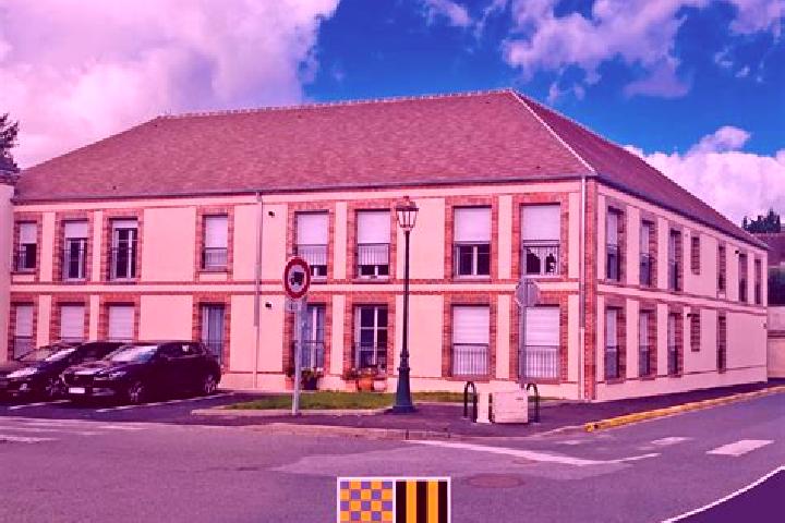 escort Sainte-Gemme-Moronval