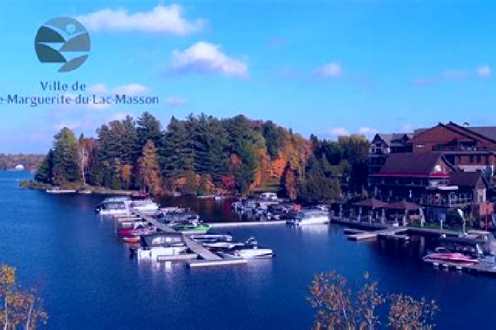 escort Sainte-Marguerite-du-Lac-Masson