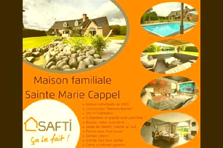 escort Sainte-Marie-Cappel