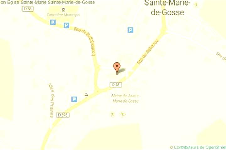 escort Sainte-Marie-de-Gosse