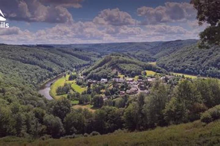 escort Sainte-Marie-sur-Semois