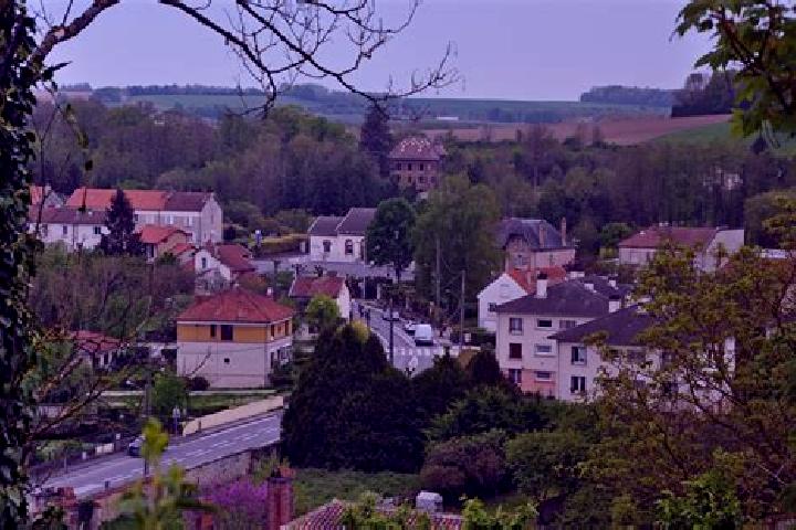 escort Sainte-Menehould