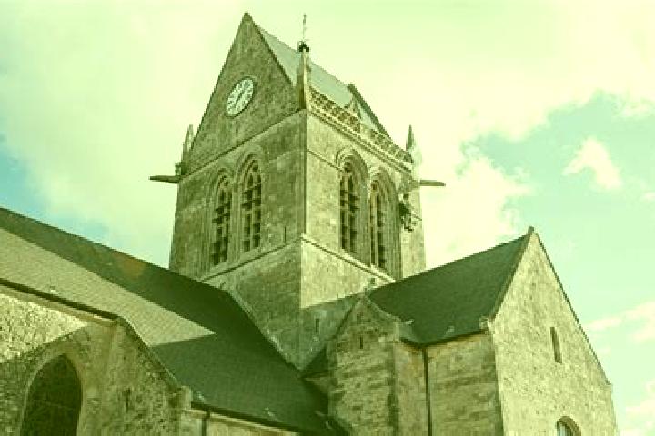 escort Sainte-Mere-Eglise