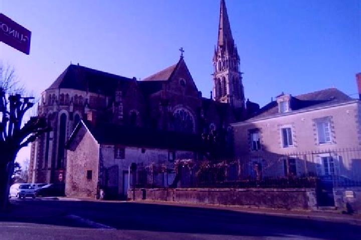 escort Sainte-Pazanne