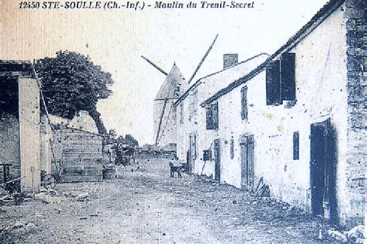 escort Sainte-Soulle