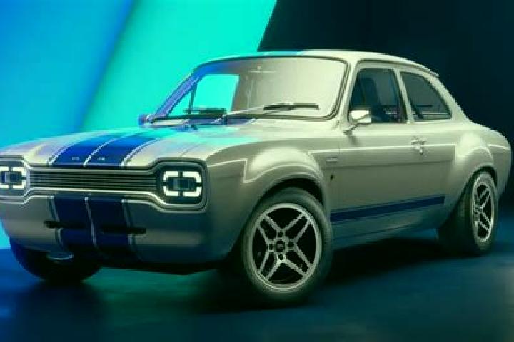 escort Saks