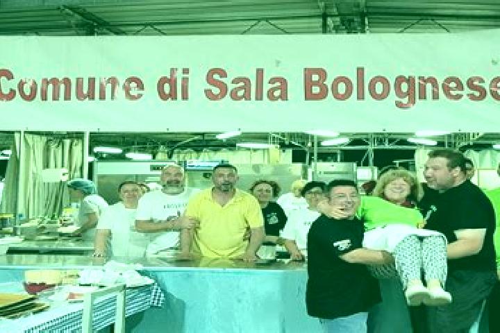 escort Sala Bolognese
