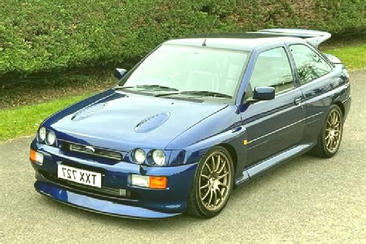 escort Salair