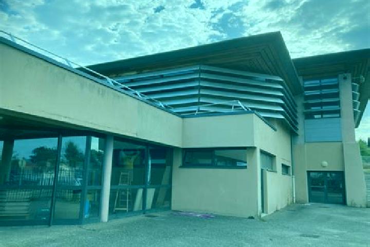 escort Salaise-sur-Sanne