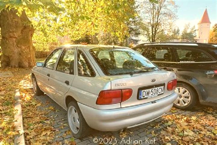 escort Salamina