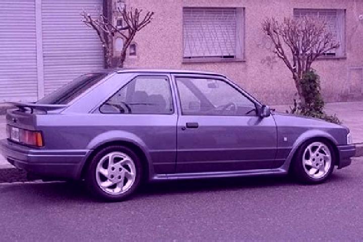 escort Salandra