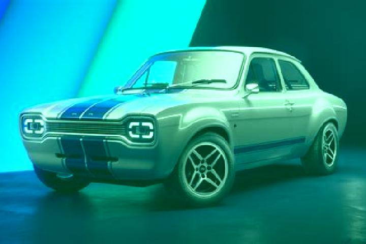 escort Salani