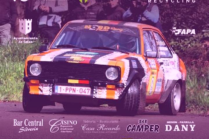 escort Salas