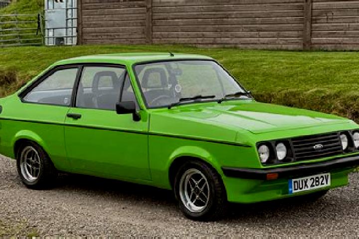escort Salatig