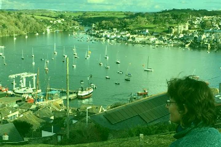 escort Salcombe