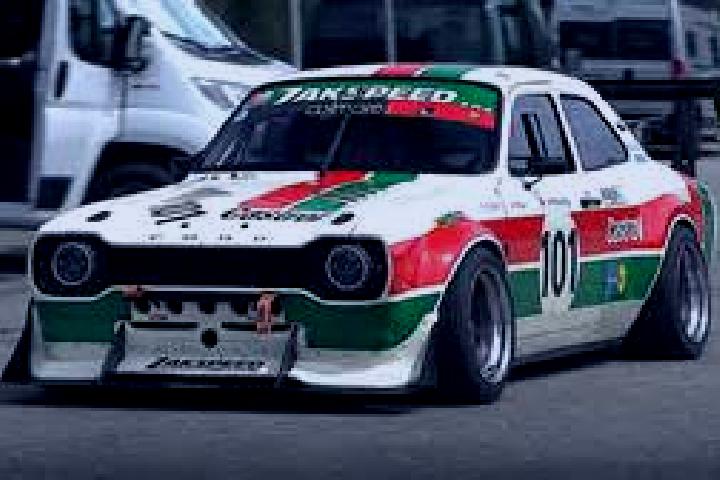 escort Salduero