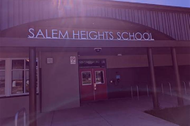 escort Salem Heights