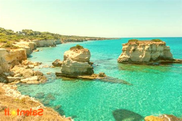 escort Salento