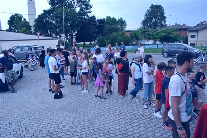 escort Salerano sul Lambro