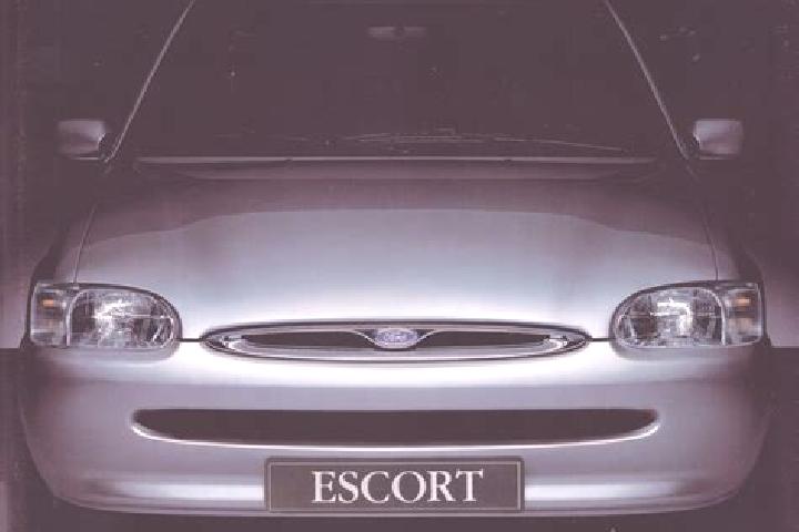 escort Sales