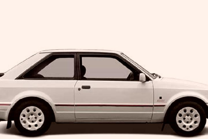 escort Salete