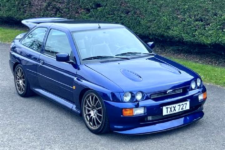 escort Saletto